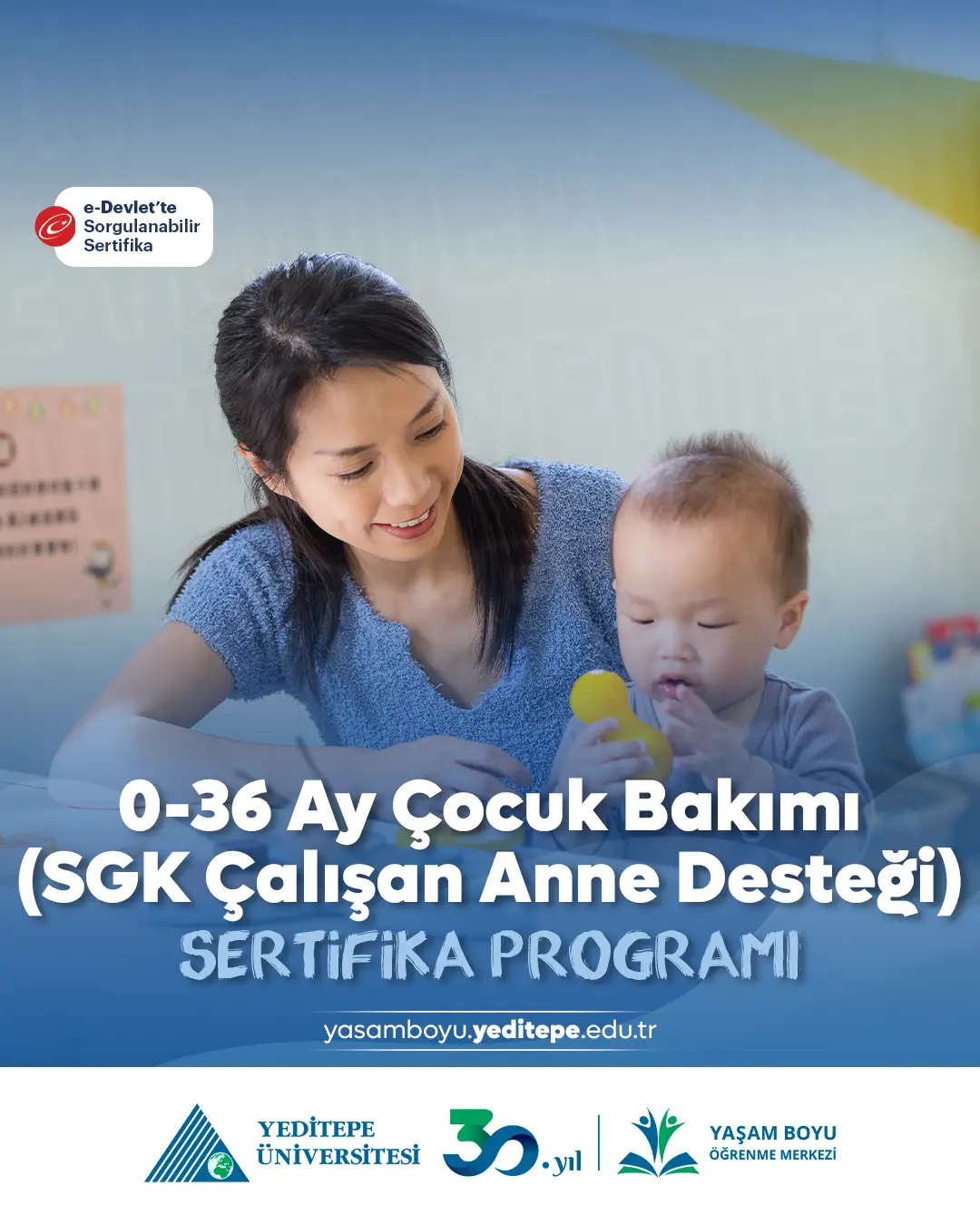 LC-MS/MS Sıvı Kromatografisi/Kütle Spektrometresi Sertifika Programı