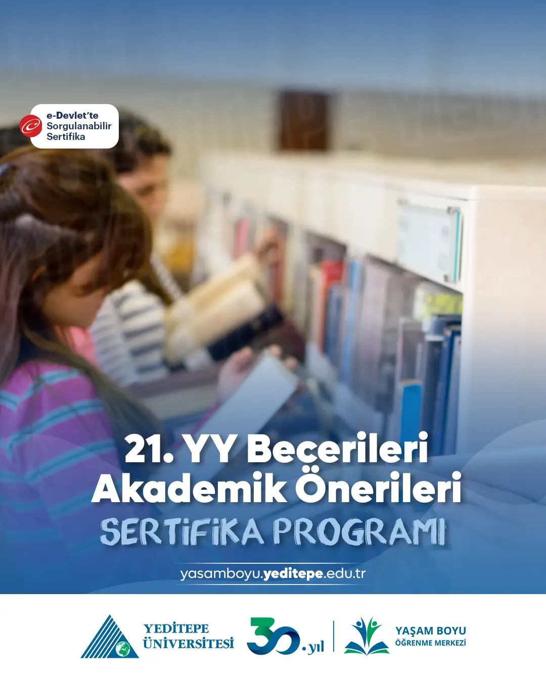 21. Yy Becerileri Akademik Önerileri