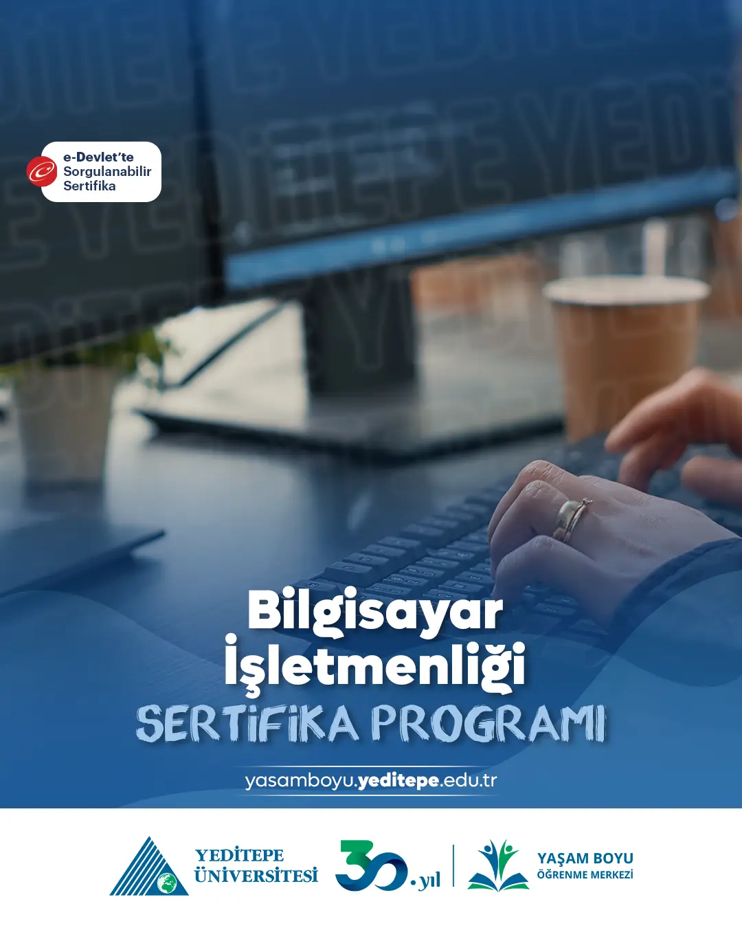 Bilgisayar İşletmenliği Sertifika Programı