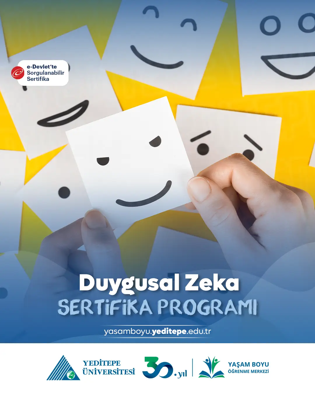 Duygusal Zeka Sertifika Programı