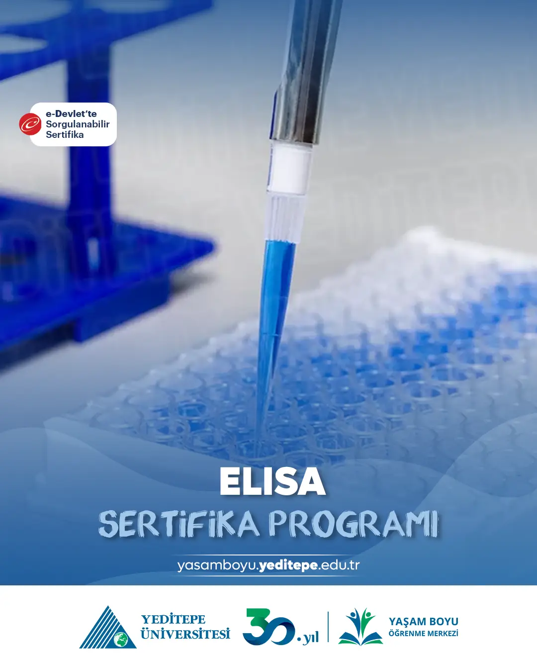 ELISA Sertifika Programı