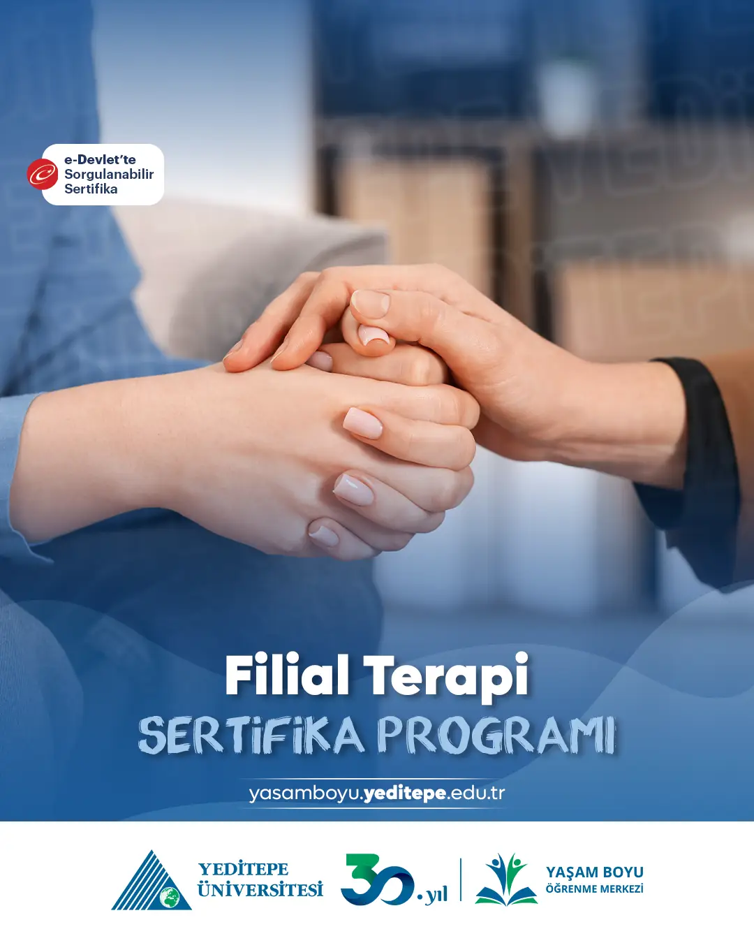 Filial Terapi Sertifika Programı
