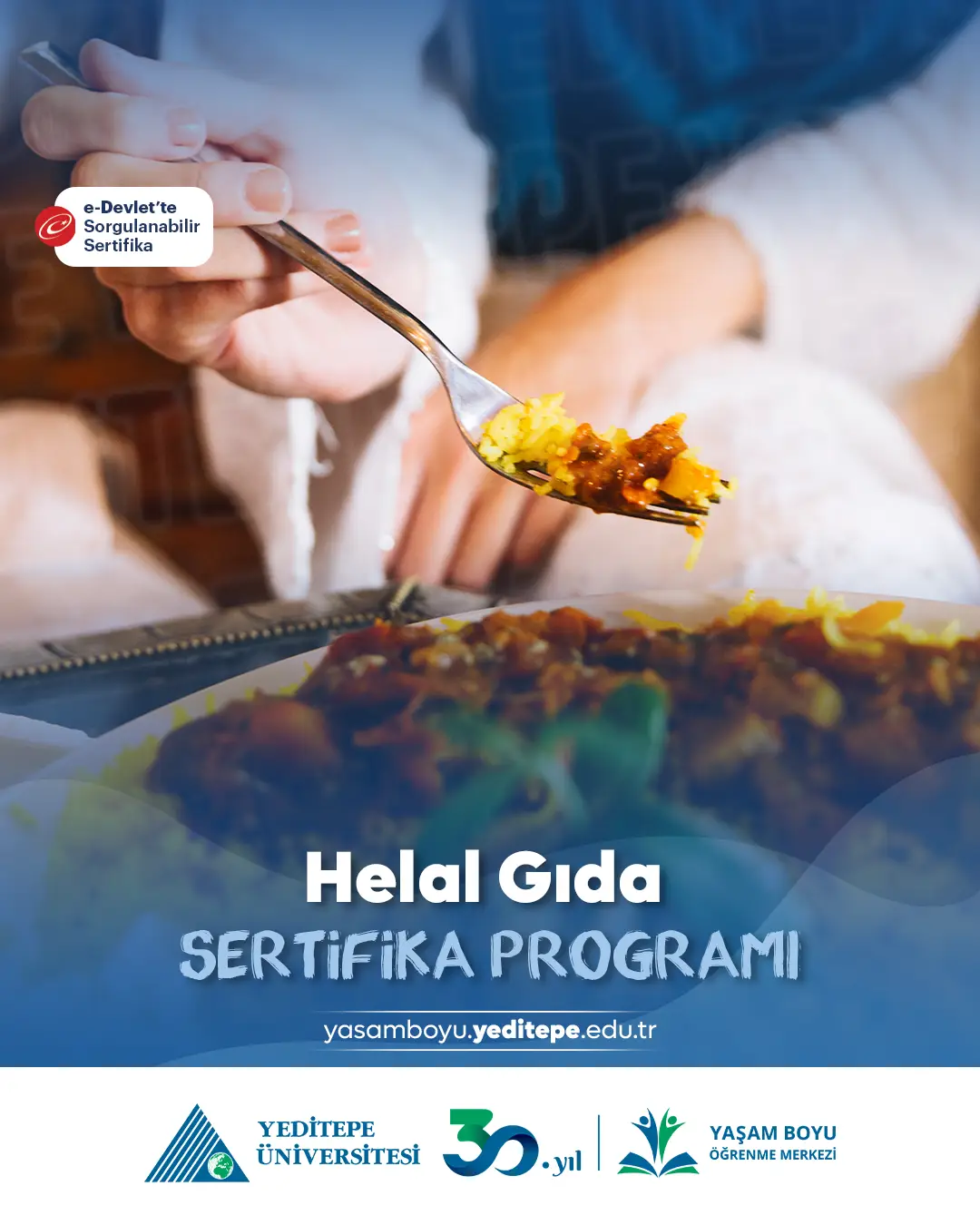 Helal Gıda Sertifika Programı