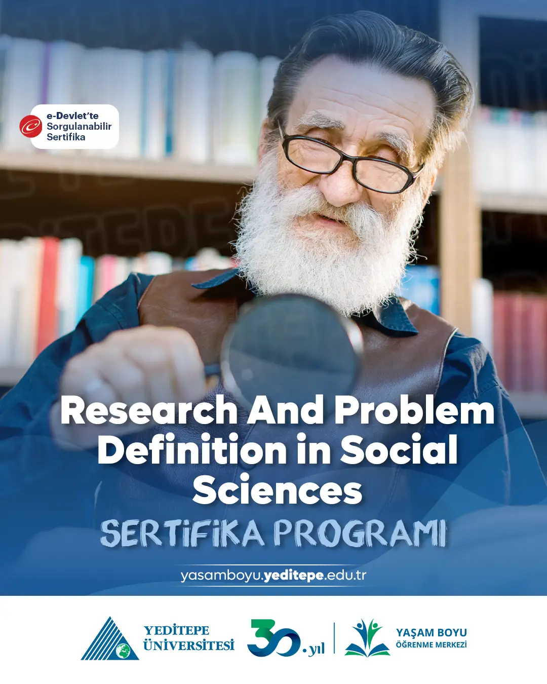 Research And Problem Definition İn Social Sciences