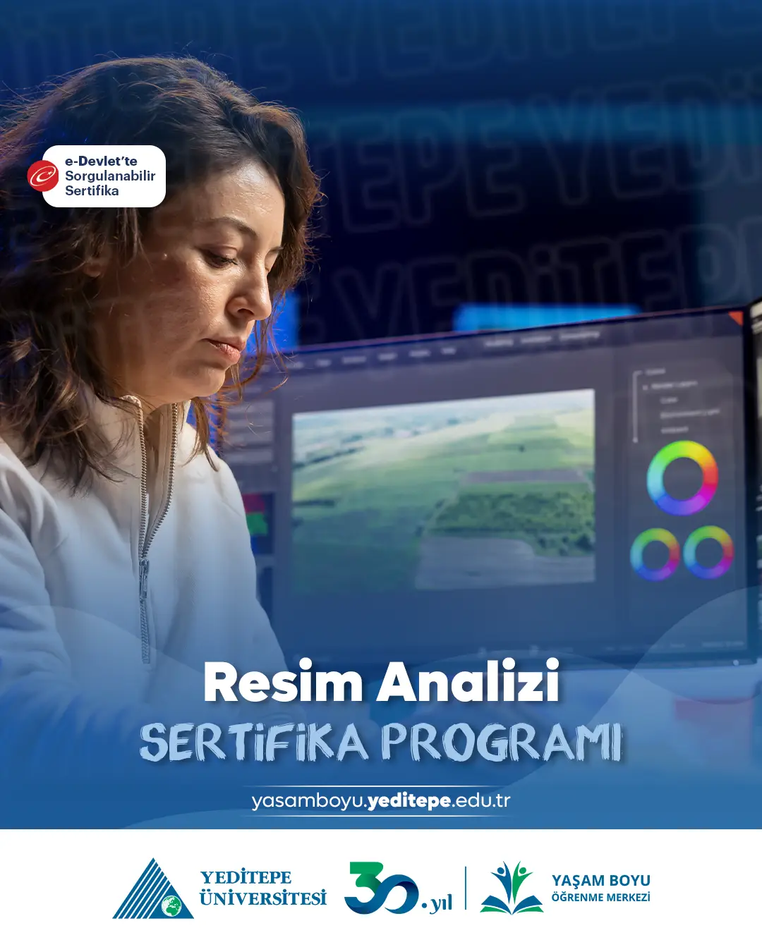 Resim Analizi Sertifika Programı
